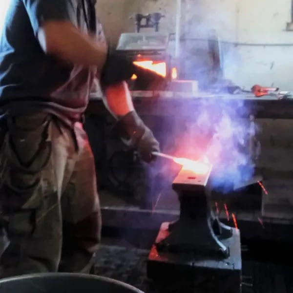 Knife Making Classes